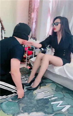 图片[2]_【叶子天津】骑马/高跟踩狗爪/手捂窒息/耳光抽_HD绳艺资源