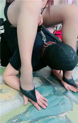 【彼岸花】女特工审讯幕后大佬 YC-230307-3