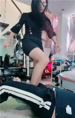 【彼岸花】女特工审讯幕后大佬 YC-230307-3
