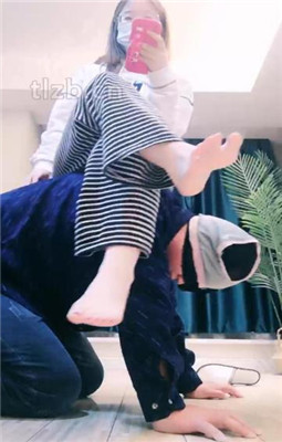 图片[8]_【甜音】内裤套头/跪舔裸足/骑马骑脖_HD绳艺资源