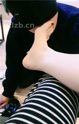 图片[9]_【甜音】内裤套头/跪舔裸足/骑马骑脖_HD绳艺资源