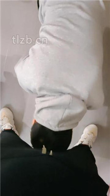 图片[10]_【安安绳艺导师】男S-跪舔原味白袜脚_HD绳艺资源