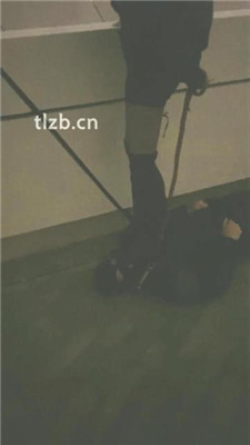 图片[8]_【扶桑】户外遛狗-长靴全体重踩踏_HD绳艺资源