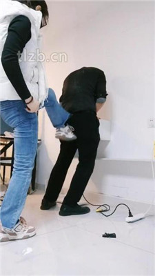 图片[6]_【郡主大大】强迫装修工舔脏鞋/踩踏【双视角版】_HD绳艺资源