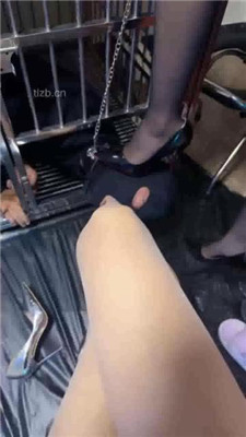 图片[2]_【夏梦】双S-狗笼囚禁/舔高跟/骑马/脚喂酸奶【双视角版】_HD绳艺资源