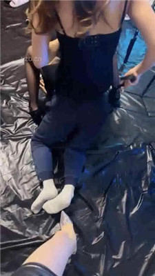 图片[6]_【夏梦】双S-狗笼囚禁/舔高跟/骑马/脚喂酸奶【双视角版】_HD绳艺资源