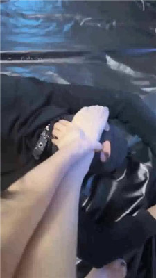 图片[10]_【夏梦】双S-狗笼囚禁/舔高跟/骑马/脚喂酸奶【双视角版】_HD绳艺资源