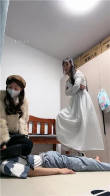 图片[10]_【樱子大人】双S虐狗-长靴白鞋踩踏/转胯/窒息/绳艺技巧【双视角版】_HD绳艺资源