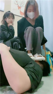 图片[3]_【素人星探】双S-开发新素人高难度挑战虐打家奴_HD绳艺资源