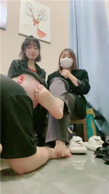 图片[4]_【素人星探】双S-开发新素人高难度挑战虐打家奴_HD绳艺资源