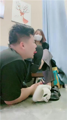 图片[5]_【素人星探】双S-开发新素人高难度挑战虐打家奴_HD绳艺资源