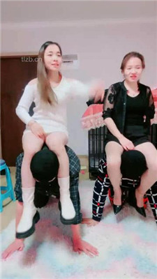 【艾琳】双S-圈养犬化奴才【双视角版】_HD绳艺资源