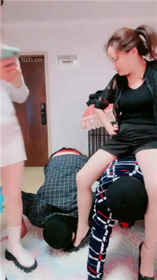 图片[3]_【艾琳】双S-圈养犬化奴才【双视角版】_HD绳艺资源