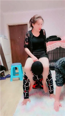 图片[4]_【艾琳】双S-圈养犬化奴才【双视角版】_HD绳艺资源