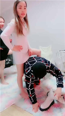 图片[7]_【艾琳】双S-圈养犬化奴才【双视角版】_HD绳艺资源