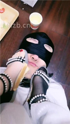 图片[3]_【甜音】用脚给家奴做早餐_HD绳艺资源