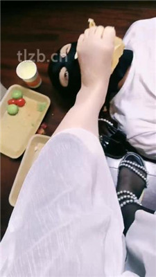 图片[7]_【甜音】用脚给家奴做早餐_HD绳艺资源