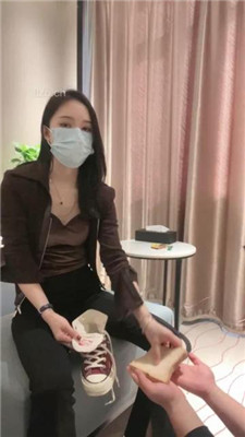 图片[4]_【筱月】御姐S-虐乳/裸足插嘴/坐垫升水_HD绳艺资源