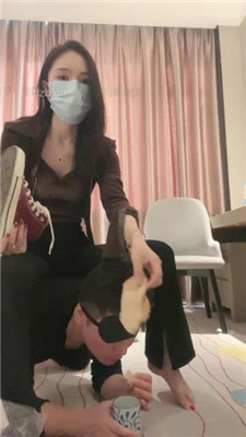 图片[6]_【筱月】御姐S-虐乳/裸足插嘴/坐垫升水_HD绳艺资源