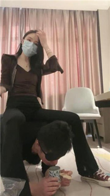 图片[7]_【筱月】御姐S-虐乳/裸足插嘴/坐垫升水_HD绳艺资源