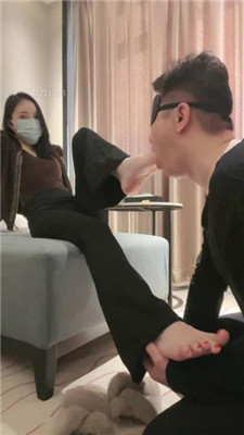 图片[15]_【筱月】御姐S-虐乳/裸足插嘴/坐垫升水_HD绳艺资源