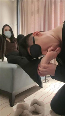 图片[17]_【筱月】御姐S-虐乳/裸足插嘴/坐垫升水_HD绳艺资源