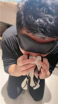 图片[20]_【筱月】御姐S-虐乳/裸足插嘴/坐垫升水_HD绳艺资源