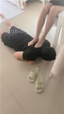 图片[5]_【苒溪】给圈养狗奴做早餐【上】_HD绳艺资源