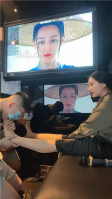 图片[6]_【猫爷】陪酒小妹S-KTV虐双奴_HD绳艺资源