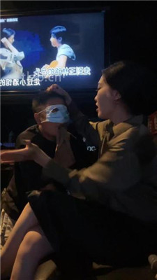 图片[8]_【猫爷】陪酒小妹S-KTV虐双奴_HD绳艺资源