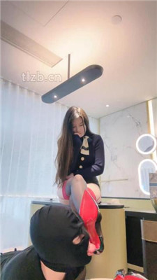 图片[3]_【琪琪大人】空姐居然是S-高跟黑丝诱惑_HD绳艺资源