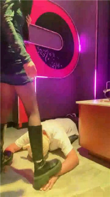 图片[5]_【陈甜女帝】KTV-重度提档专场/长靴踩踏_HD绳艺资源