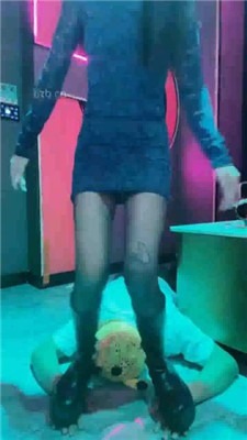 图片[7]_【陈甜女帝】KTV-重度提档专场/长靴踩踏_HD绳艺资源