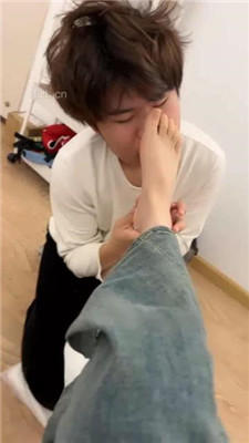 图片[8]_【supp】皮鞋白袜踩-训练深喉踩_HD绳艺资源