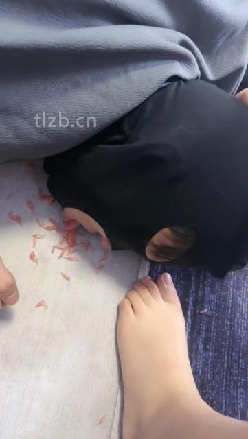 图片[15]_【尤尤子】脚踩喂食/舔长靴白袜/训练_HD绳艺资源