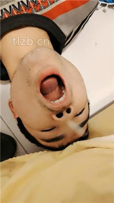 图片[9]_【鱼子酱】强迫舔多双脏鞋底/揪耳朵_HD绳艺资源