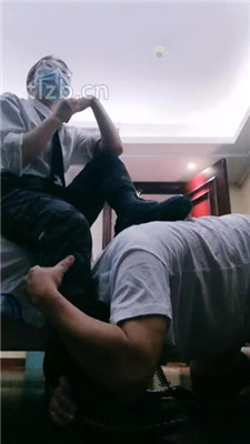 图片[8]_【甜音】靴子全体重踩狗头/狗链遛狗/喂食/转胯_HD绳艺资源