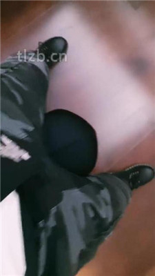 图片[9]_【甜音】靴子全体重踩狗头/狗链遛狗/喂食/转胯_HD绳艺资源