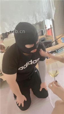 图片[2]_【苒溪】给圈养狗奴做早餐【下】_HD绳艺资源