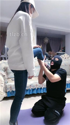 图片[3]_【沐夏夜】高跟踩/骑脖/耳光/狂吸白袜_HD绳艺资源