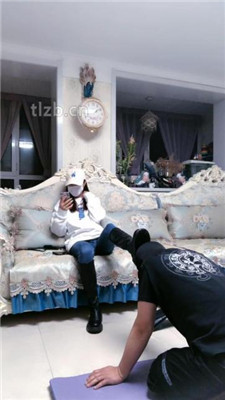 图片[8]_【沐夏夜】高跟踩/骑脖/耳光/狂吸白袜_HD绳艺资源