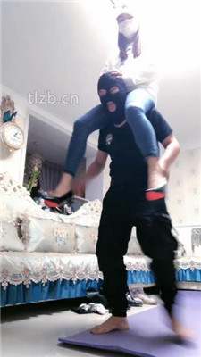 图片[13]_【沐夏夜】高跟踩/骑脖/耳光/狂吸白袜_HD绳艺资源