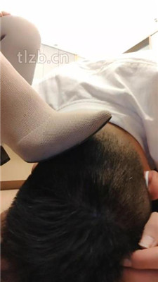 图片[2]_【广州丝主】原味脏鞋臭脚气味辱_HD绳艺资源