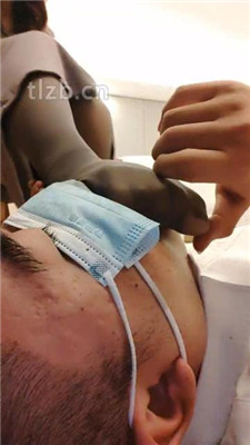 图片[4]_【广州丝主】原味脏鞋臭脚气味辱_HD绳艺资源