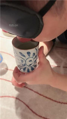 图片[3]_【筱月】服务生的恋足按摩伺候_HD绳艺资源