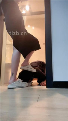 图片[5]_【思诺】圈养狗奴犬化-生活化伺候_HD绳艺资源