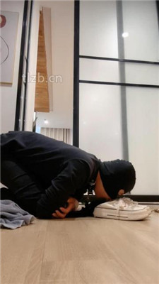 图片[8]_【思诺】圈养狗奴犬化-生活化伺候_HD绳艺资源