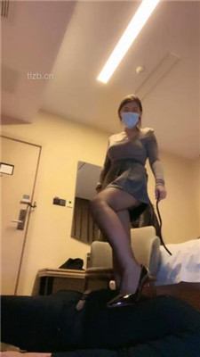 图片[3]_【榕S】跪舔黑丝高跟/提档/碾压踩【完整版】_HD绳艺资源