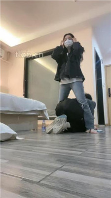 图片[15]_【香芋朱朱】双S-学长沦为狗【双视角版】_HD绳艺资源