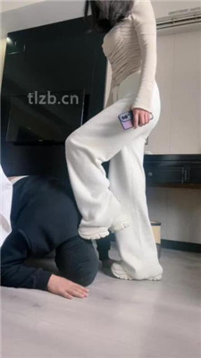 图片[3]_【孤傲女帝】清理鞋底/踹头跺手/耳光sp/裸足深喉_HD绳艺资源